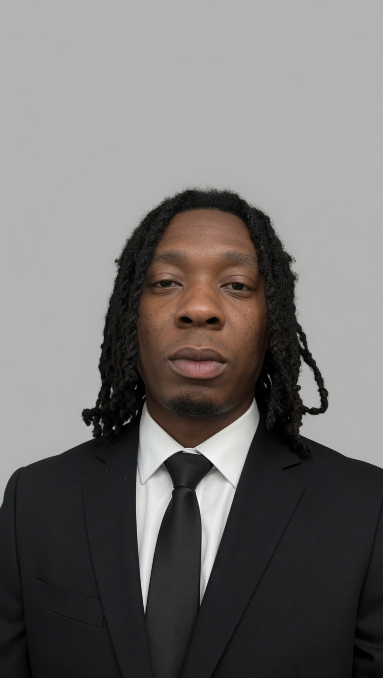 Eneh Kenechukwu Henry