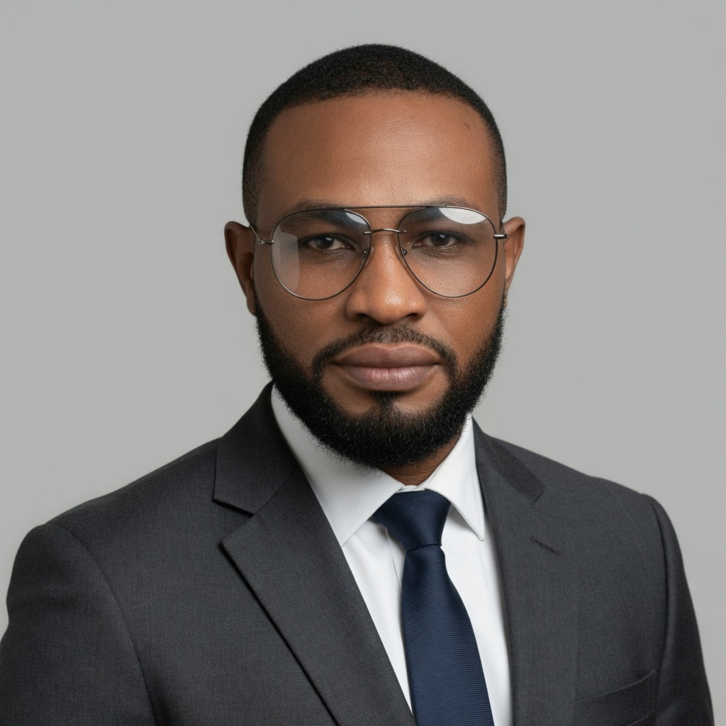 Victor Richworth Etienam